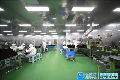 跟著觀(guān)摩團(tuán)看項(xiàng)目:榮成市
